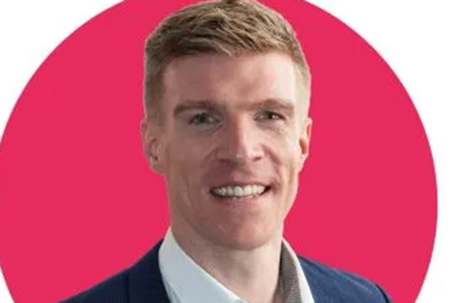 Orbitus
Eoin Casey