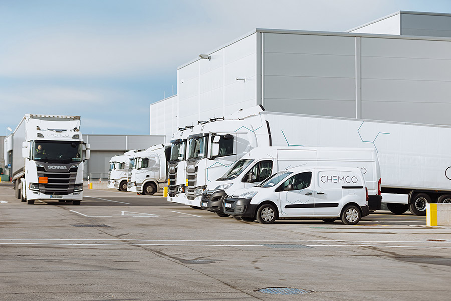 Chemco