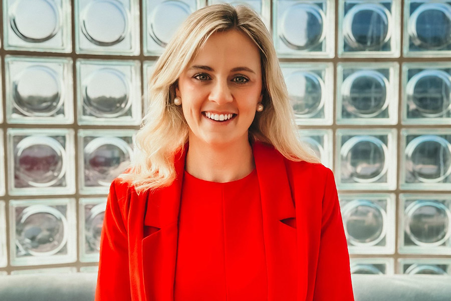 40 Under 40