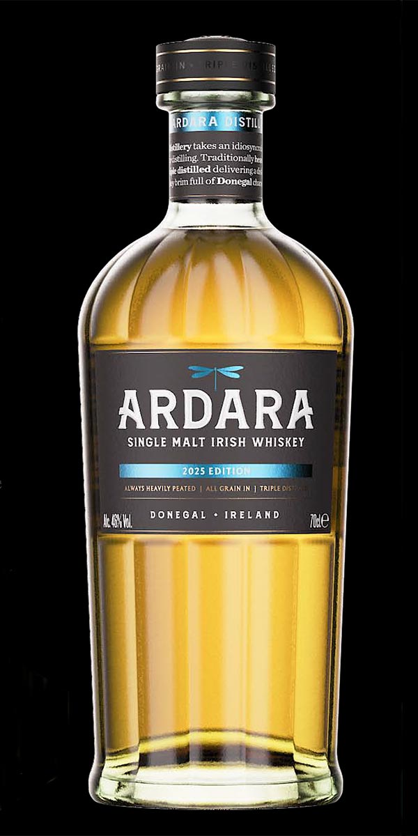 Ardara distillery