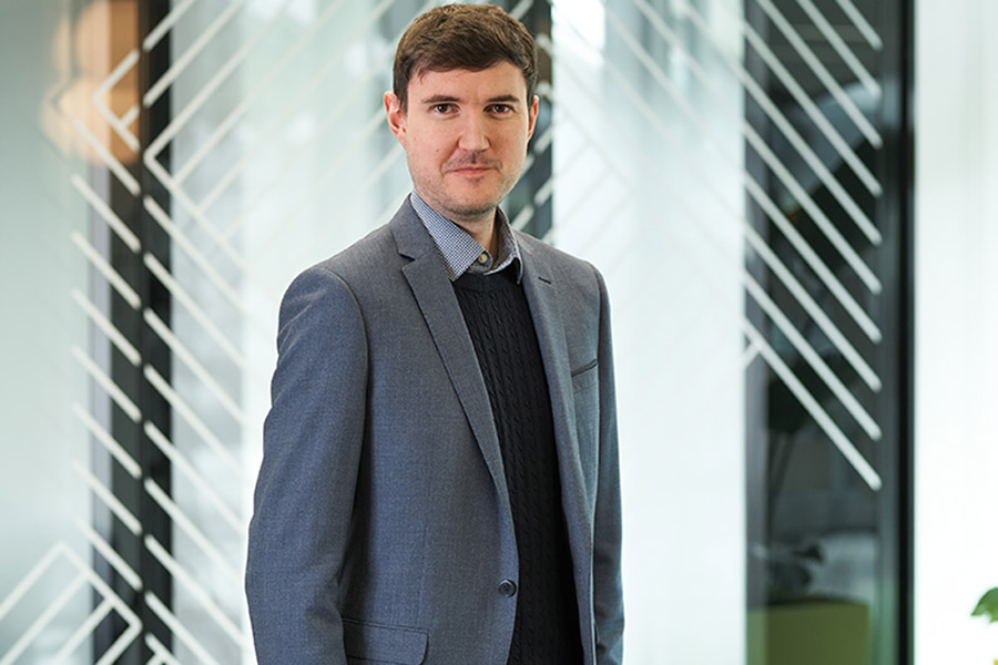 40 Under 40