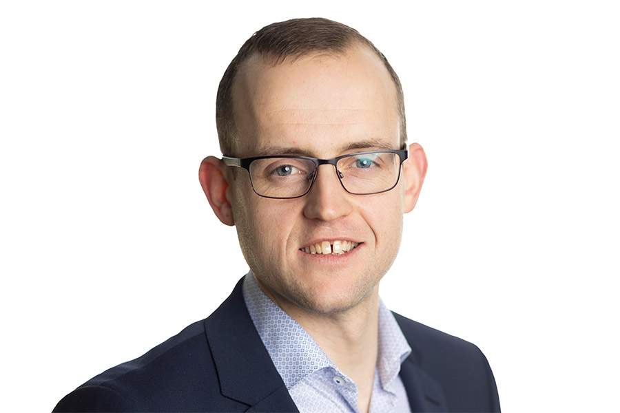 40 Under 40