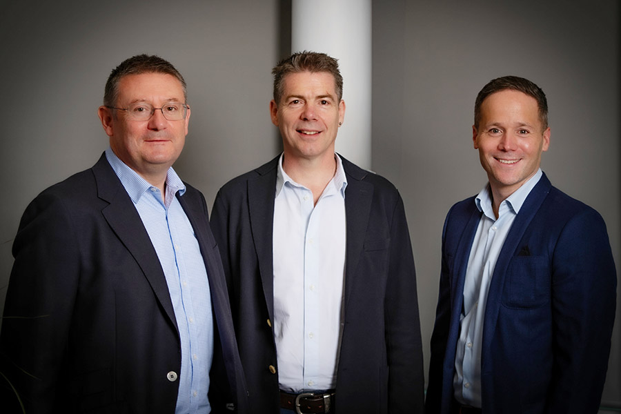 S&W Beechwood Partners
