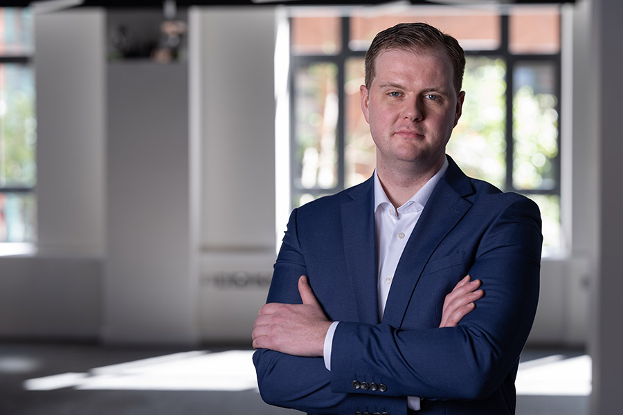 40 Under 40
