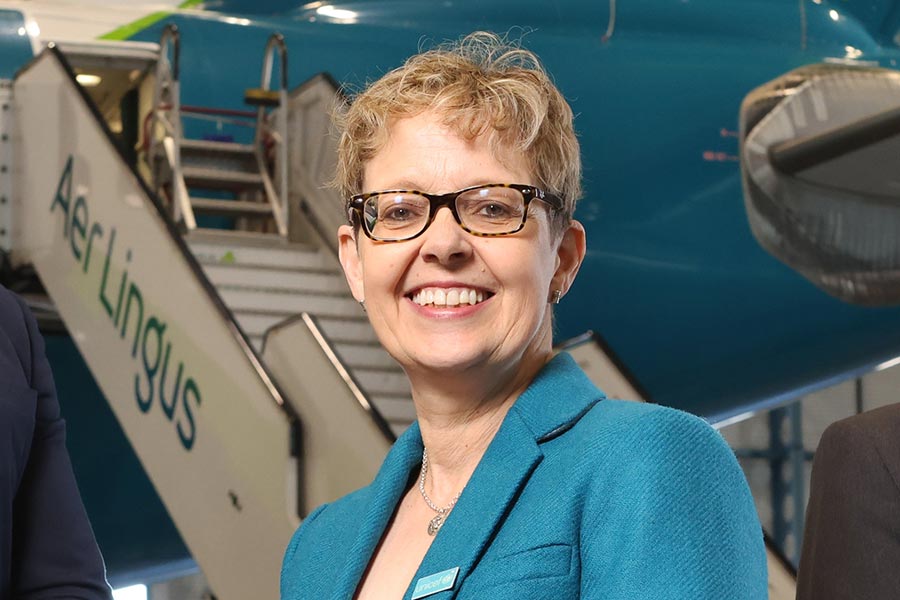 Aer Lingus