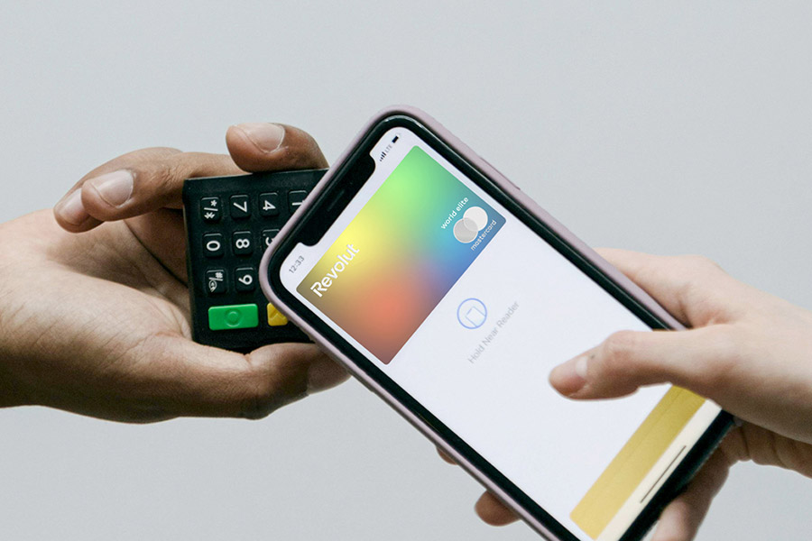 Revolut Oasis