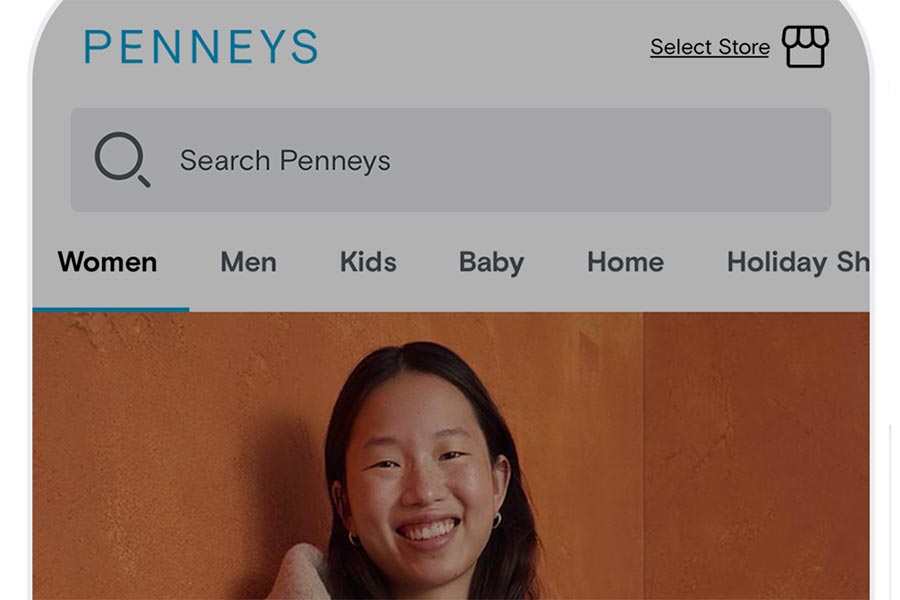 Penneys App