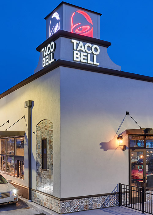 Taco Bell