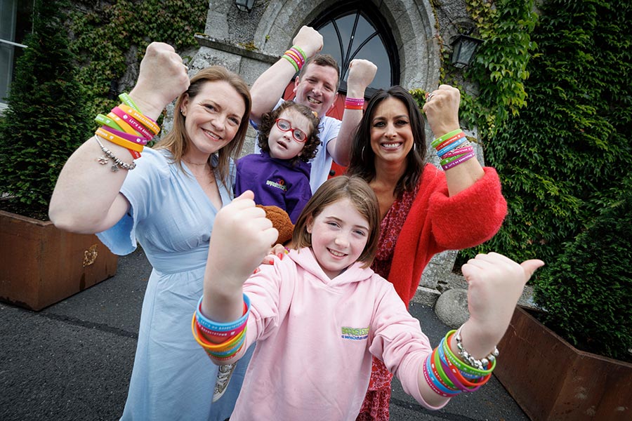 Applegreen
Barrettstown