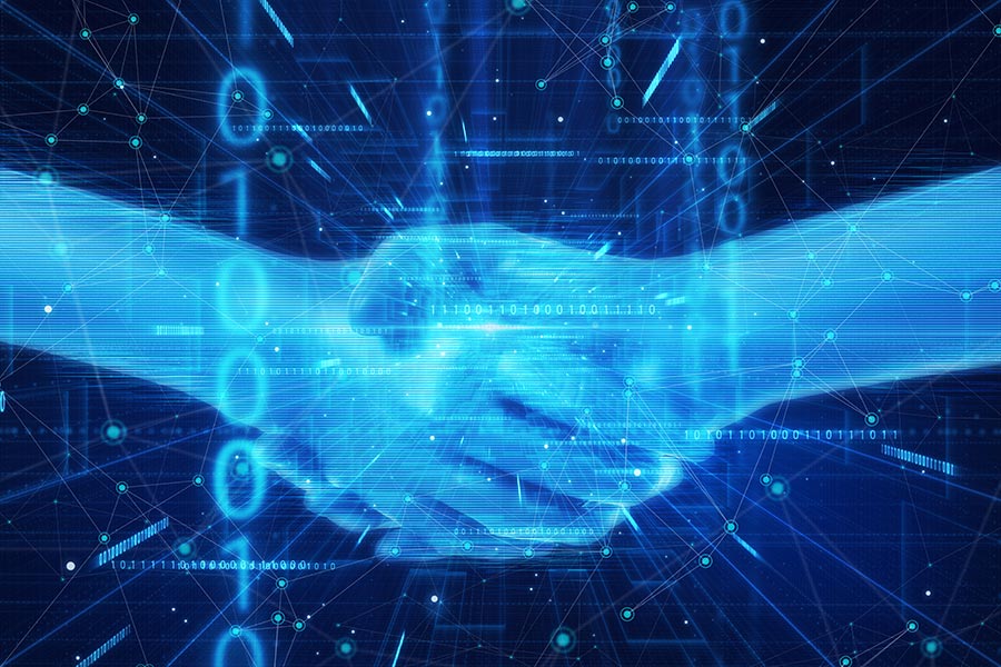 cyber services