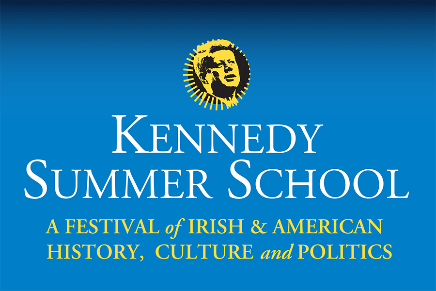 Kennedy summer school
