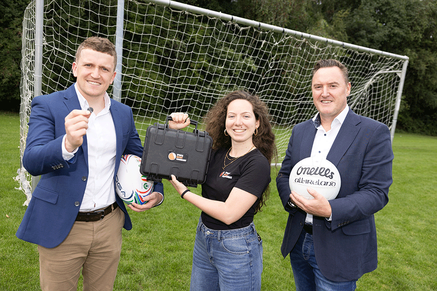 Sports Impact Technologies