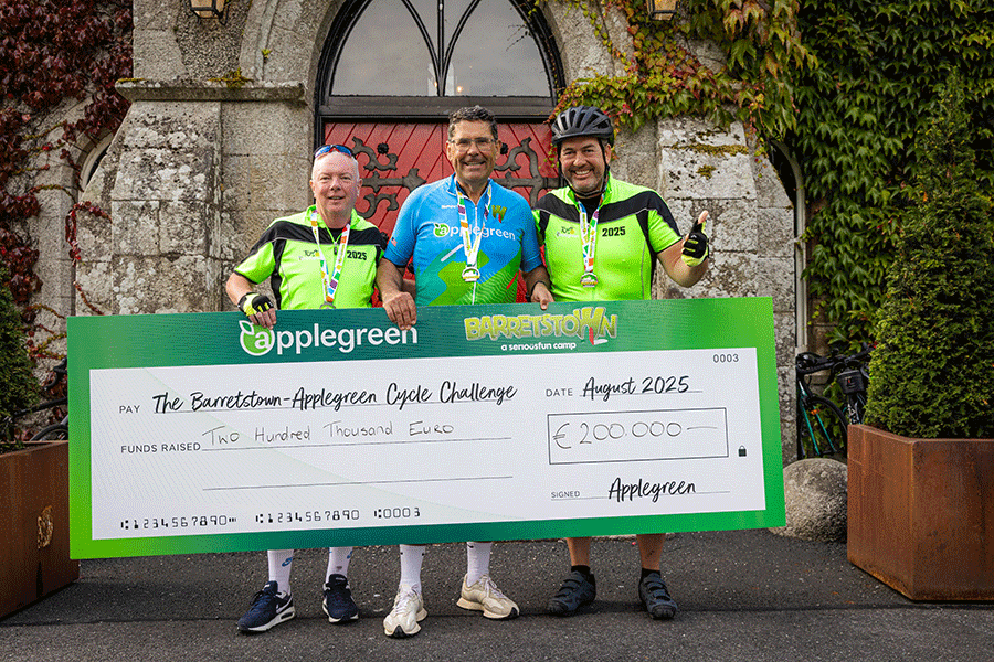 applegreen