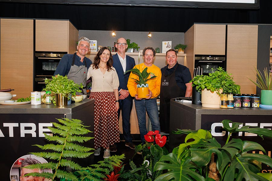 PTSB Ideal Home Show