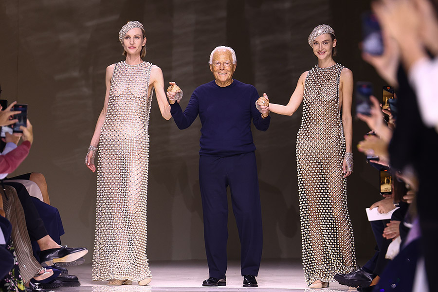 Armani