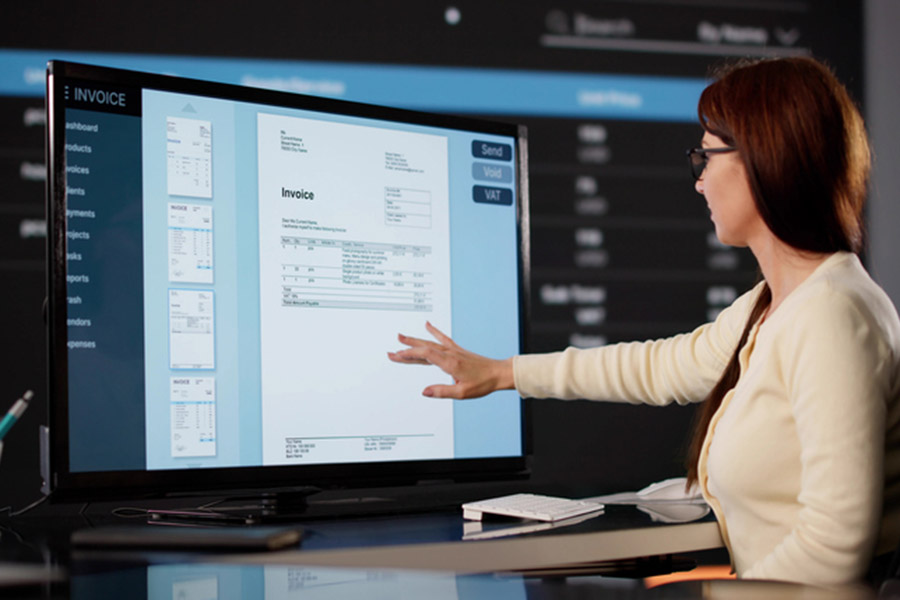 Chartered Accountants