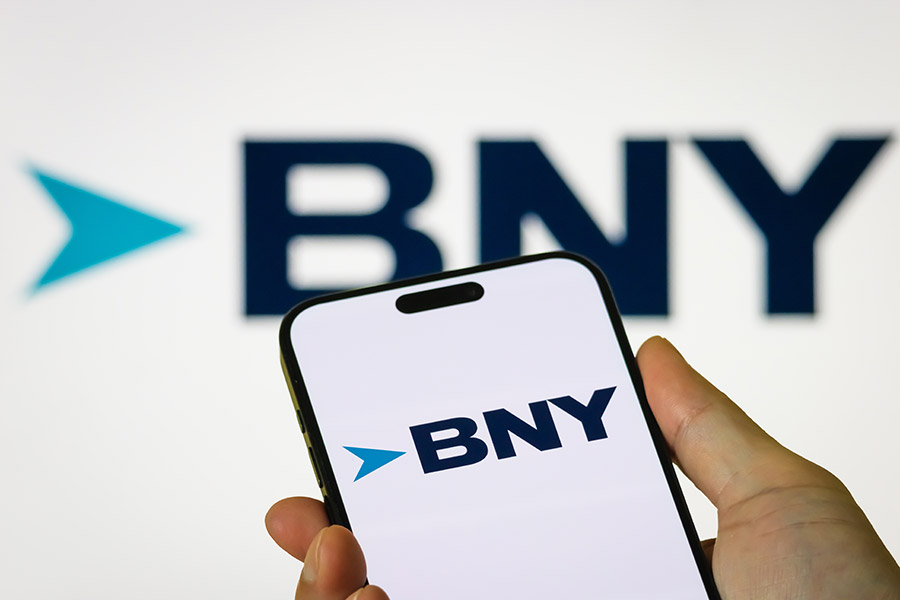BNY