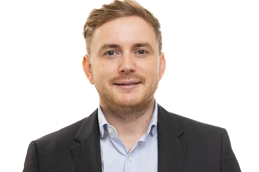 40 under 40
