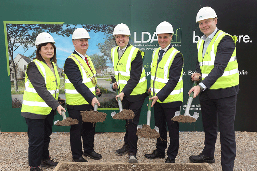 Land Development Agency