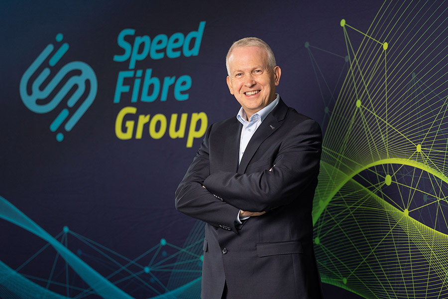 Speed Fibre Group