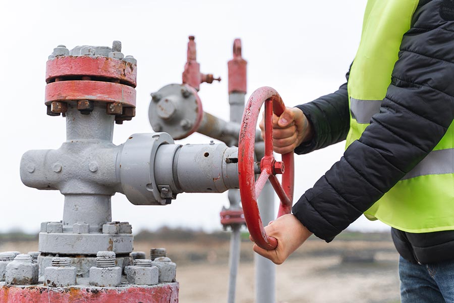 Gas Networks Ireland