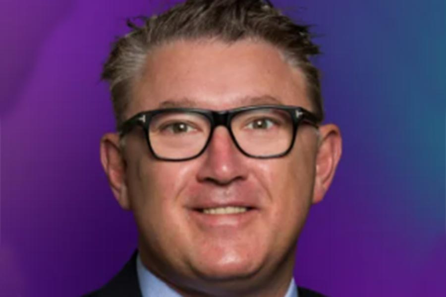 Ryan Quigley