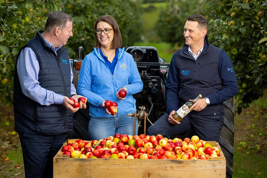 Sysco Ireland
