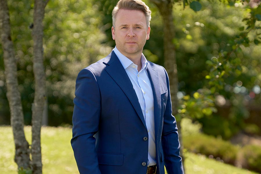 Kieran Walsh